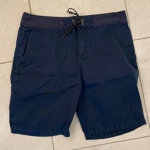 Outerknown VSTR Kelly Slater Walk Shorts